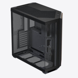 APNX V1 Black (Wood Edition)