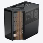APNX V1 Black (Wood Edition) – Image 4