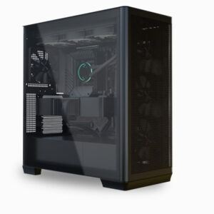 APNX Creator C1-R (Black)