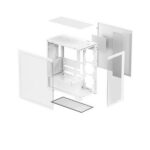 DeepCool CG580 White – Image 6