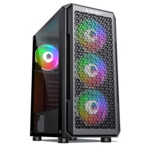 XTRMLAB Optix