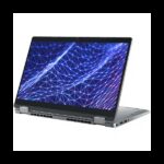 Dell Latitude 5330 I5-12eme/16GB/256GB SSD – Image 3