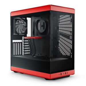 Hyte Y40 Red