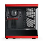 Hyte Y40 Red – Image 5