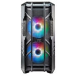 Cooler Master HAF 700 Black – Image 3