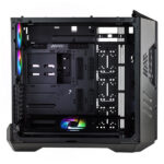 Cooler Master HAF 700 Black – Image 5
