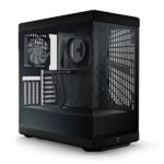 Hyte Y40 Black – Image 2
