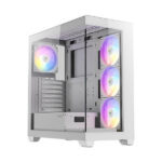 Antec CX300 ARGB Blanc – Image 2