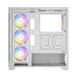Antec CX300 ARGB Blanc – Image 5