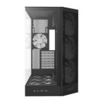 NZXT H9 Flow RGB+ (2025) Black – Image 3