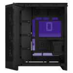 NZXT H9 Flow RGB+ (2025) Black – Image 6