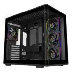 Cooler Master Elite 600 ARGB (Black)
