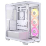Corsair iCUE LINK 3500X ARGB (Blanc)
