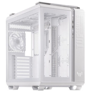ASUS TUF Gaming GT502 PLUS Blanc