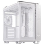 ASUS TUF Gaming GT502 PLUS Blanc – Image 2