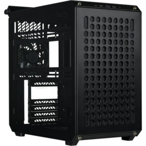 Cooler Master QUBE 500 Flatpack (Black)