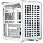 Cooler Master QUBE 500 Flatpack (White)