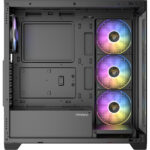 ANTEC CX300 ARGB Noir – Image 5