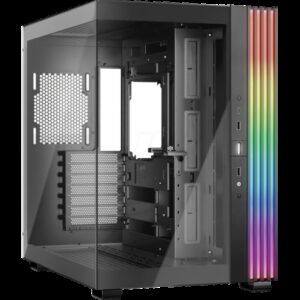 be quiet! Light Base 600 DX Black