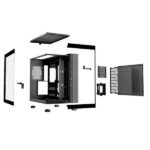 be quiet! Light Base 600 DX Black – Image 4