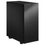 Fractal Design Define 7 Compact Solid (Black) – Image 2