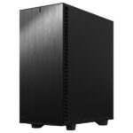 Fractal Design Define 7 Compact Solid (Black) – Image 3