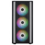 Cooler Master MasterBox 600 Black – Image 3