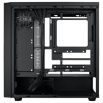 Cooler Master MasterBox 600 Black – Image 4