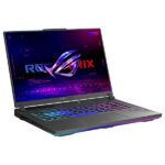 ASUS ROG STRIX G16 G614JU Intel Core i7-13650HX/16GB DDR5/512GB SSD/RTX4060 16" – Image 3