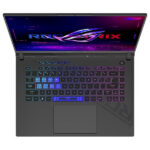 ASUS ROG STRIX G16 G614JU Intel Core i7-13650HX/16GB DDR5/512GB SSD/RTX4060 16" – Image 4
