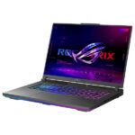 ASUS ROG STRIX G16 G614JU Intel Core i7-13650HX/16GB DDR5/512GB SSD/RTX4060 16" – Image 5