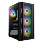 Gamdias Aura GC2 Black
