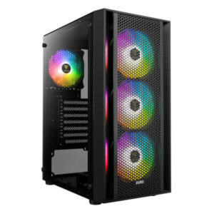 Gamdias Aura GC2 Black