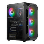 Gamdias Aura GC1 Black