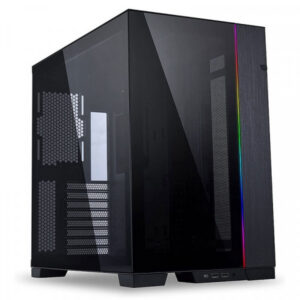 Lian Li O11 Dynamic Mini (Black)