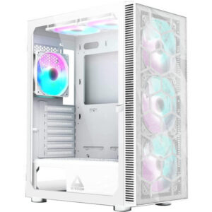 Montech X3 Mesh White