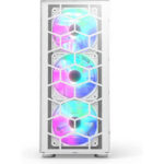 Montech X3 Mesh White – Image 3