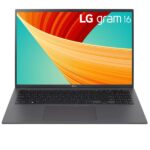 LG Gram 16Z90R/i7-1360P/32GO/1TB SSD/RTX3050/16"