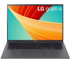 LG Gram 16Z90R/i7-1360P/32GO/1TB SSD/RTX3050/16"