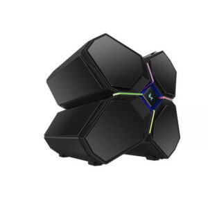 DeepCool QuadStellar Infinity (Black)