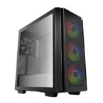 DeepCool CG560 Black
