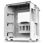 NZXT H6 Flow RGB White – Image 4