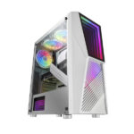 Mars Gaming MC777W White – Image 2