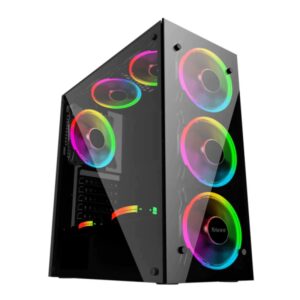 HYBROK HELLFAST RGB
