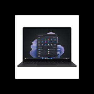 MICROSOFT SURFACE LAPTOP 3 NOIR i5-1035G7/8GO/256GO SSD TACTILE