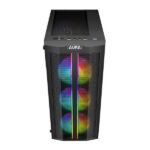Gamdias Aura GC3 Elite Mesh Black – Image 3