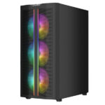 Gamdias Aura GC3 Elite Mesh Black – Image 5