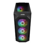Gamdias Aura GC1 Elite Mesh Black – Image 3