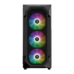 Gamdias Aura GC1 Elite Mesh Black – Image 4