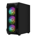 Gamdias Aura GC1 Elite Mesh Black – Image 5